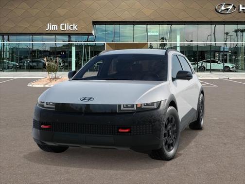 2025 Hyundai IONIQ 5 XRT