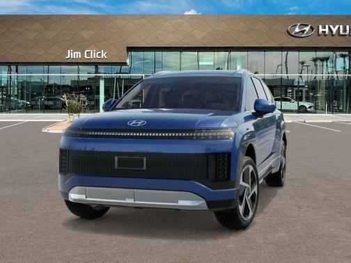 2026 Hyundai IONIQ 9 Performance Limited