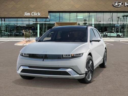 2025 Hyundai IONIQ 5 Limited