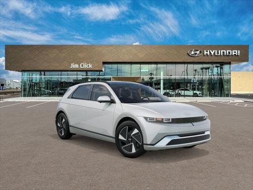 2025 Hyundai IONIQ 5 Limited