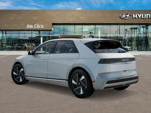 2025 Hyundai IONIQ 5 Limited