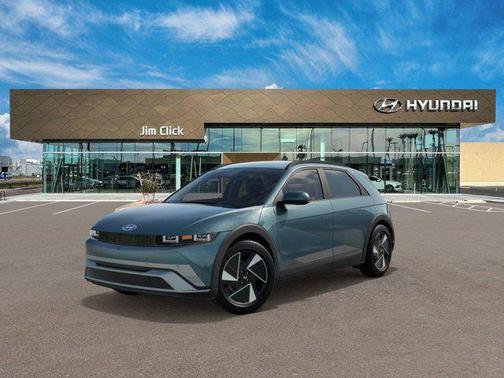2025 Hyundai IONIQ 5 SEL