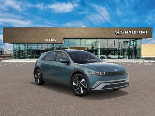 2025 Hyundai IONIQ 5 SEL