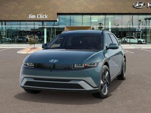 2025 Hyundai IONIQ 5 SEL