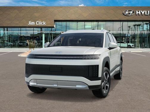 2026 Hyundai IONIQ 9 SE