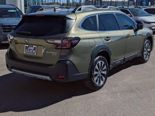 2023 Subaru Outback Limited XT