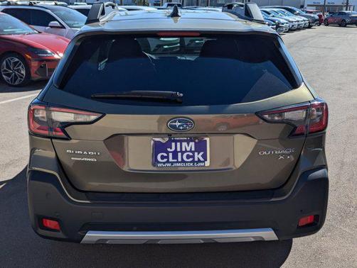 2023 Subaru Outback Limited XT