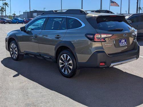 2023 Subaru Outback Limited XT