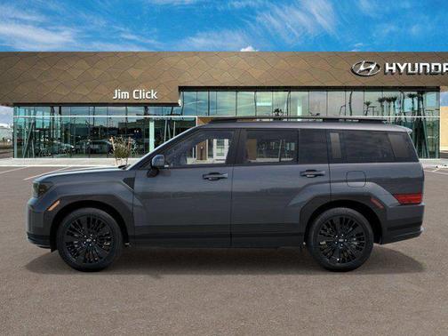 2025 Hyundai SANTA FE HEV Calligraphy