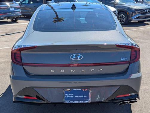 2023 Hyundai SONATA SEL Plus