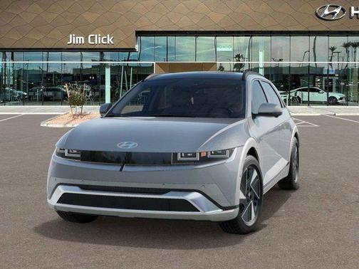 2025 Hyundai IONIQ 5 Limited