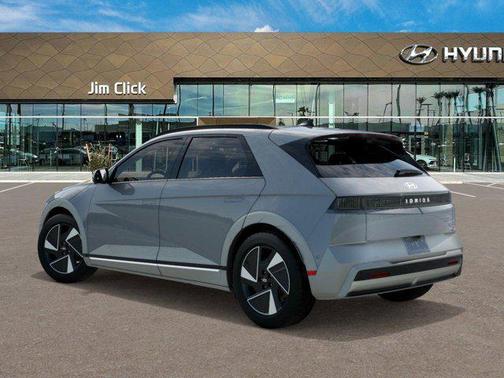 2025 Hyundai IONIQ 5 Limited