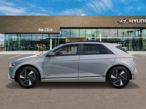 2025 Hyundai IONIQ 5 Limited