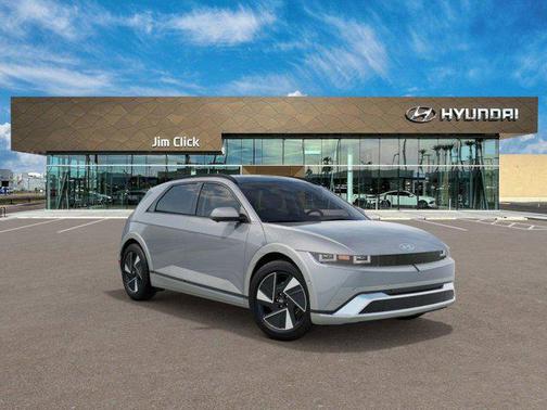 2025 Hyundai IONIQ 5 Limited