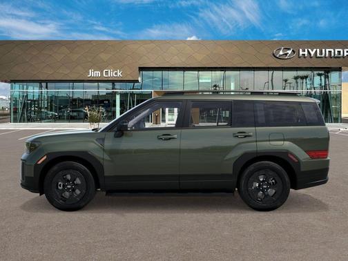 2026 Hyundai SANTA FE XRT