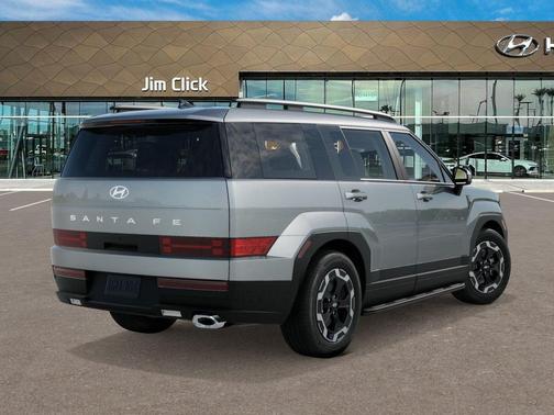 2026 Hyundai SANTA FE SEL 2.4