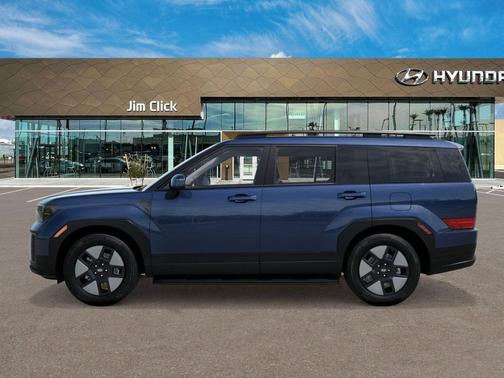 2026 Hyundai SANTA FE SEL 2.4