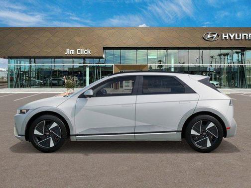 2025 Hyundai IONIQ 5 Limited