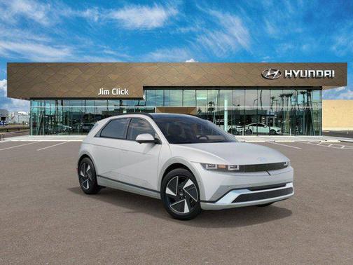 2025 Hyundai IONIQ 5 Limited