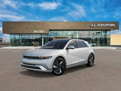 2025 Hyundai IONIQ 5 Limited