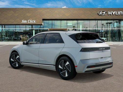 2025 Hyundai IONIQ 5 Limited