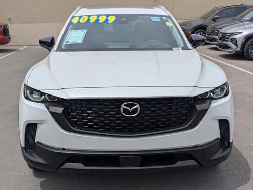 2024 Mazda CX-50 2.5 S Premium Plus
