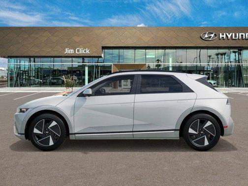 2025 Hyundai IONIQ 5 Limited