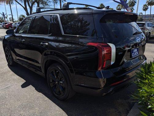 2024 Hyundai PALISADE XRT