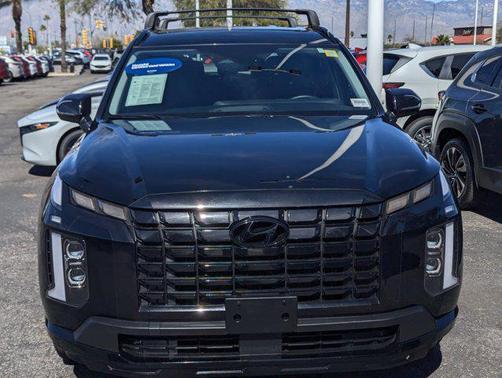 2024 Hyundai PALISADE XRT