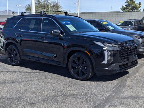 2024 Hyundai PALISADE XRT