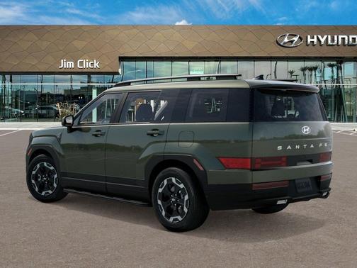 2026 Hyundai SANTA FE SEL 2.4
