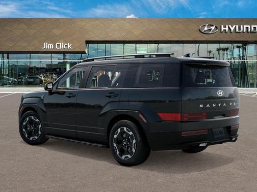 2026 Hyundai SANTA FE SEL 2.4