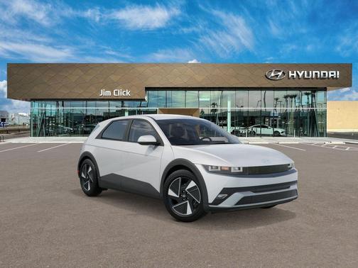 2026 Hyundai IONIQ 5 SE Standard Range