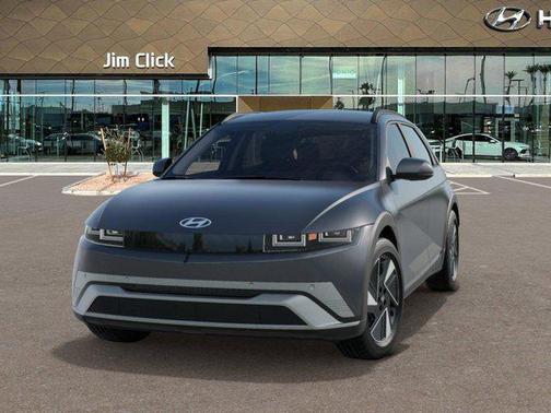 2025 Hyundai IONIQ 5 SEL