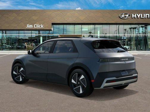 2025 Hyundai IONIQ 5 SEL