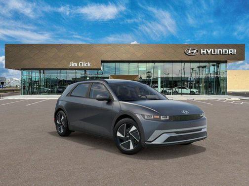 2025 Hyundai IONIQ 5 SEL
