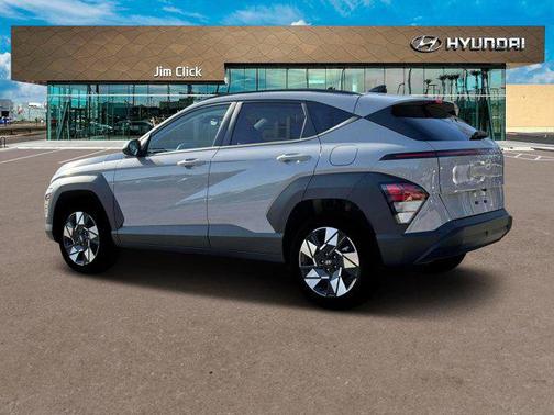2025 Hyundai KONA SEL Convenience
