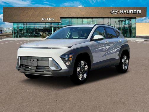 2025 Hyundai KONA SEL Convenience