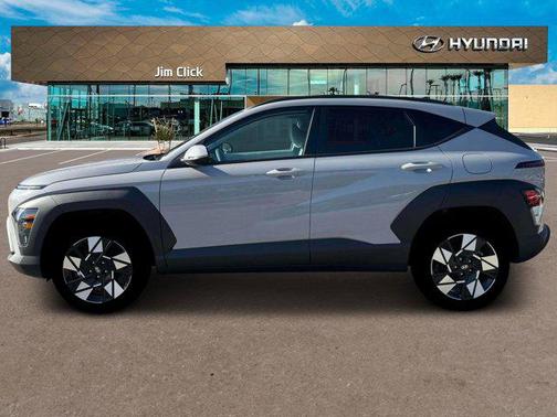 2025 Hyundai KONA SEL Convenience