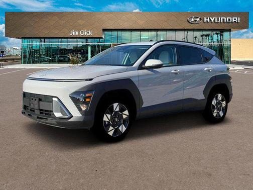 2025 Hyundai KONA SEL Convenience
