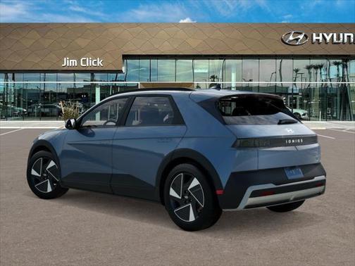 2025 Hyundai IONIQ 5 SEL