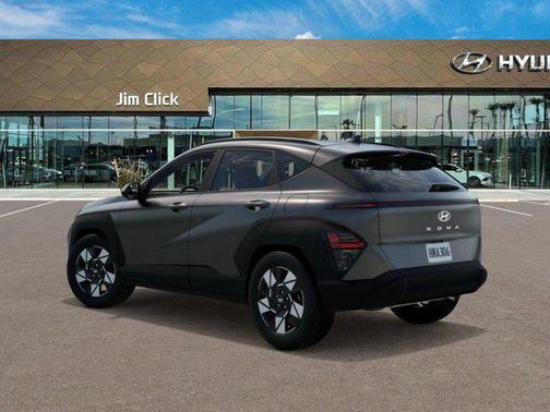 2025 Hyundai KONA SEL Convenience
