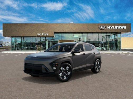 2025 Hyundai KONA SEL Convenience