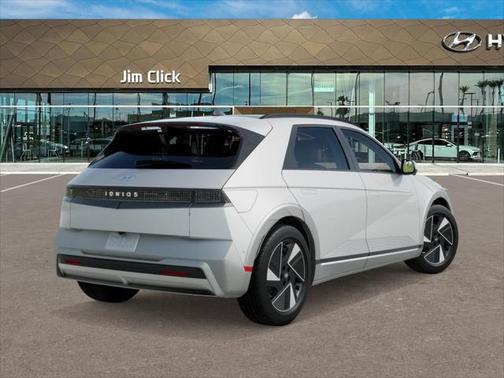 2025 Hyundai IONIQ 5 Limited