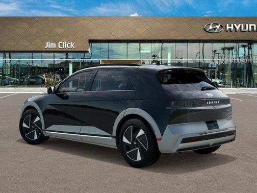 2025 Hyundai IONIQ 5 Limited
