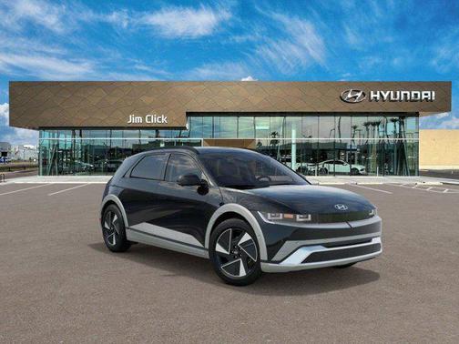 2025 Hyundai IONIQ 5 Limited
