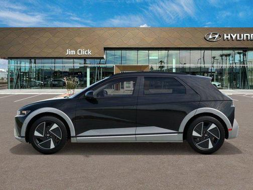 2025 Hyundai IONIQ 5 Limited