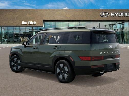 2026 Hyundai SANTA FE SEL 2.4