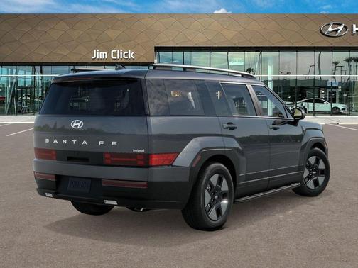 2026 Hyundai SANTA FE SEL 2.4