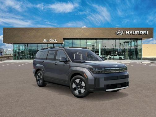 2026 Hyundai SANTA FE SEL 2.4